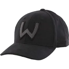 Sapca Westin W Carbon Classic Cap Black