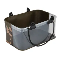 Bac pentru nada Fox Aquos Camo Rig Water Bucket