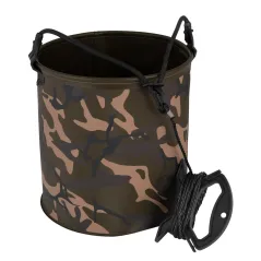 Fox Aquos Camo Water Bucket CEV011