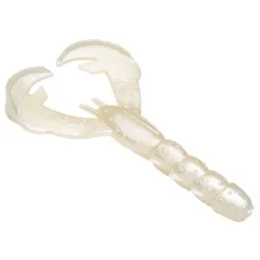 Creatura Strike King Rage Baby Craw, Culoare Craw Pearl, 7.5cm, 9buc/plic
