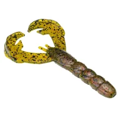 Creatura Strike King Rage Baby Craw, Culoare Watermelon Meat, 7.5cm, 9buc/plic