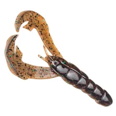 Creatura Strike King Rage Craw, Culoare Big Tex, 10cm, 7buc/plic