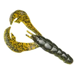 Creatura Strike King Rage Craw, Culoare Summer Craw, 10cm, 7buc/plic