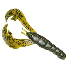 Creatura Strike King Rage Craw, Culoare Watermelon Red, 10cm, 7buc/plic