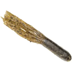 Naluca Strike King Coffee Tube, Green Pumpkin, 11.4cm, 8buc/plic