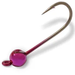 Magic Trout Pro T-Jig Head , nr 6, 4.6mm, 0.7g, 3buc/plic