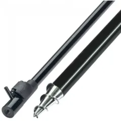 Pichet Telescopic Fox Storm Pole Cam Lok Powerpoint