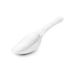 Paleta de Nadire Fox Spomb Scoop, White, DTL008