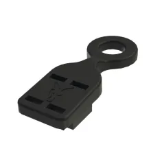 Talpici Prindere Fox MK2 Swinger Tags, CSI024
