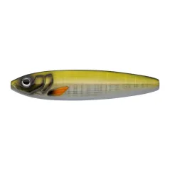 Vobler Abu Garcia Sölv Napp, Green Tobis, 70mm, 12g