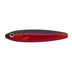 Vobler Abu Garcia Sölv Napp, Chili Red, 70mm, 12g