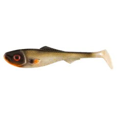 Shad Abu Garcia Beast Zander Shad, 9cm ,Culoare Golden Roach