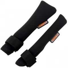 Husa Neopren Protectie Varf/Talon Lanseta FOX Tip & Butt Protectors CAC553