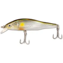 Vobler Zebco Gitec Zander, Herring, 9.0cm, 9.90g