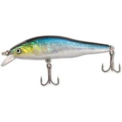 Vobler Zebco Gitec Zander, Sardine, 9.0cm, 9.90g