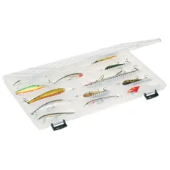 Cutie pentru Naluci Plano Stowaway 3700, 12 Compartimente, 35.6x22.8x3.5cm