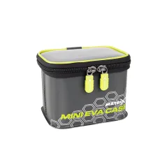 Geanta pentru Accesorii Matrix EVA Mini Case, 15.5x12x11.5cm, GLU117