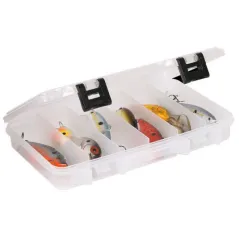 Cutie Pentru Naluci Plano ProLatch® Six-Compartment StowAway, 27.63x16.41x4.12cm 