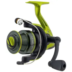 Mulineta Konger Spirado Method Feeder Long Cast 500FD