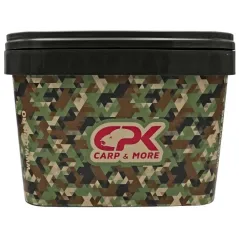 Boilies Tare CPK Old School, 20mm, 5kg