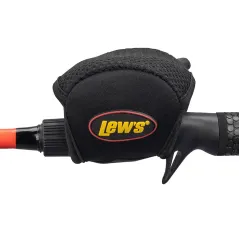 Husa Neopren Lew's Baitcaster Reel Cover, Marimea L