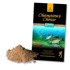 Nada Browning Groundbait Canal ,1kg