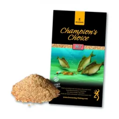 Nada Browning Groundbait M7, 1kg