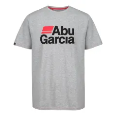 Tricou Abu Garcia 2021 Grey