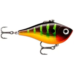 Vobler Rapala Rippin' Rap, Culoare RTR, 7cm, 24g