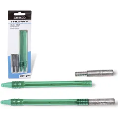 Betisor Tirolez Zebco Trophy Tiroler, 2buc/blister