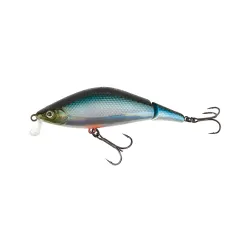 Vobler FOX Rage Gonzo SR, UV Cool Herring, 8cm, 10g NHL387