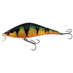Vobler FOX Rage Gonzo SR, UV Original Perch, 8cm, 10g NHL389