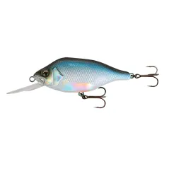 Vobler FOX Rage Hitcher Crank & Troll DR, UV Cool Herring, 10cm, 35g NHL411