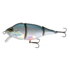 Vobler FOX Rage Hitcher Crank & Troll Jointed SR, UV Cool Herring, 10cm, 35g NHL419