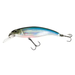 Vobler Fox Rage Slick Stick UV Shallow Running, Cool Herring, 6cm, 5g NHL435