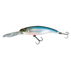 Vobler Fox Rage Slick Stick UV Deep Running, Cool Herring, 9cm, 15g NHL459