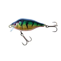 Vobler FOX Rage Funk Bug DR, UV Original Perch, 5cm, 7g NHL485