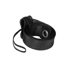 Husa Individuala Fox Rage Rod Shield Black, 6'6"- 7'2" (1.98-2.30m)