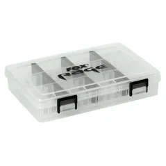 Cutie Compartimentata Fox Rage Box Small, 20.5x13x4cm