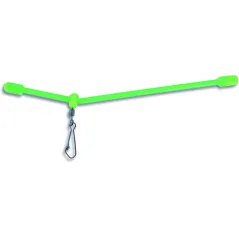 Tub Antitangle Zebco Feeder Boom String