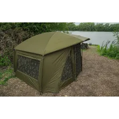 Acoperis Cort Anticondens FOX Frontier X Vapour Peak