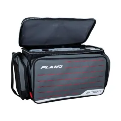 Geanta Plano Weekend Series 3700 Case + 2 Cutii, 47.5x25x24cm