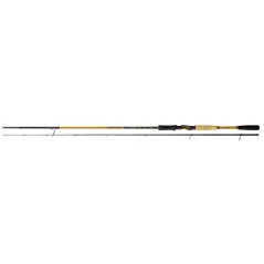 Lanseta Quantum G-Force Walleye Crank 2.5m/14-42g