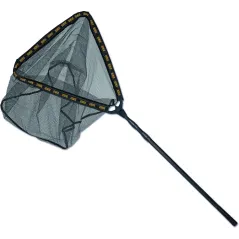 Minciog Cauciucat Telescopic Zebco Tele Rubber, 60x60cm, 2.70m