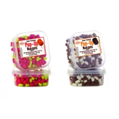 Momeli Flotante Dynamite Baits Super Fishmeal Nuggets Pop-Ups