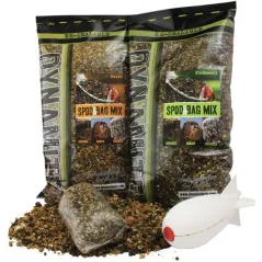 Nada Dynamite Baits Spod & Bag Mix 2kg
