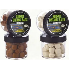 Pasta Flotanta Dynamite Baits Floating Surface Distance