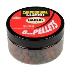 Pelete de Carlig Gaurite Dynamite Baits Carpodrome Match, 8mm, 100g