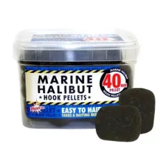 Pelete Dynamite Baits Marine Halibut Hook Pellets, 600g