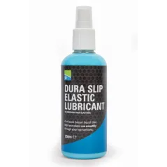 Preston Dura Slip Elastic Lubricant